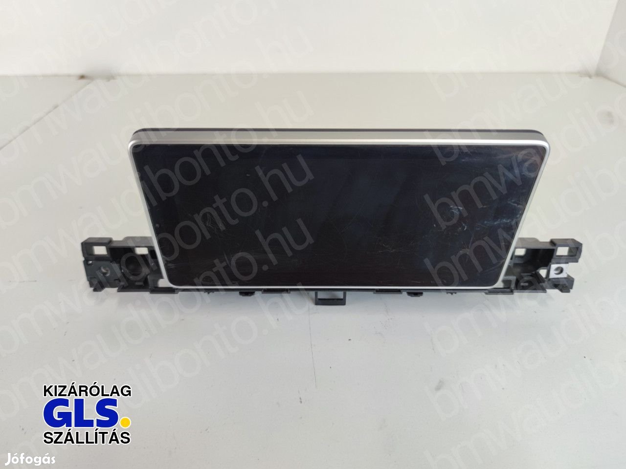 AUDI A4 B9 (8W2, 8WC) Multifunkciós kijelző (8W0919605)