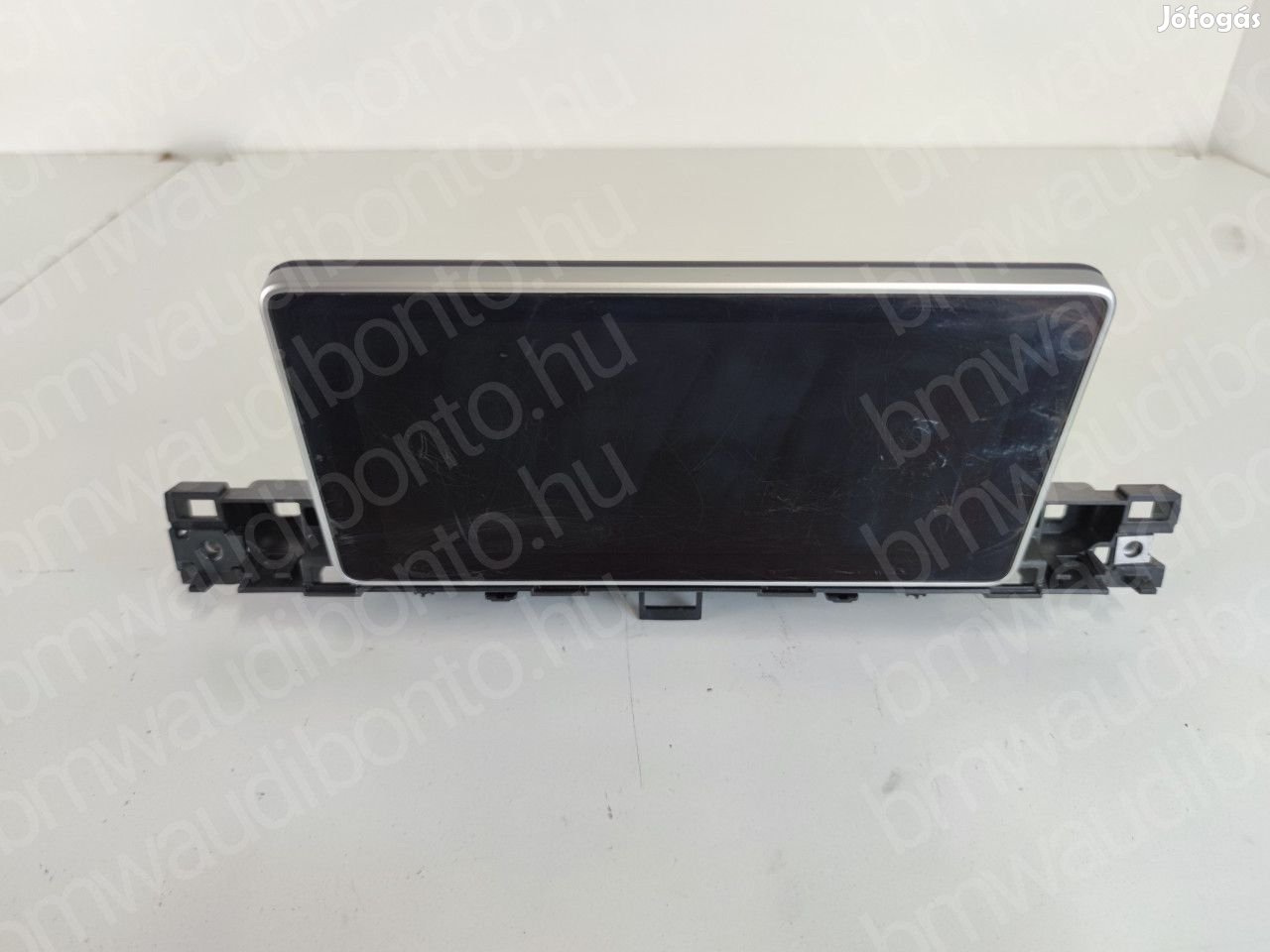 AUDI A4 B9 (8W2, 8WC) Multifunkciós kijelző (8W0919605)