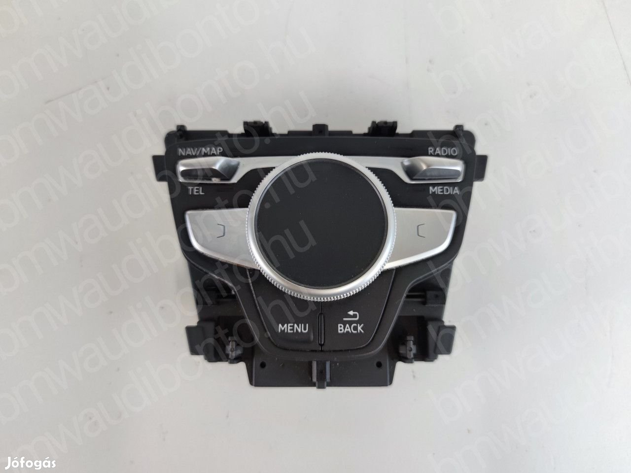 AUDI A4 B9 (8W2, 8WC) Multimédia vezérlő (8W0919614K)