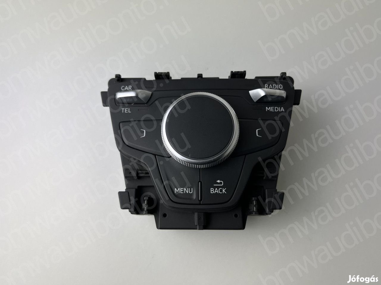 AUDI A4 B9 (8W2, 8WC) Navigáció vezérlőegység/modul (8W0919614H)
