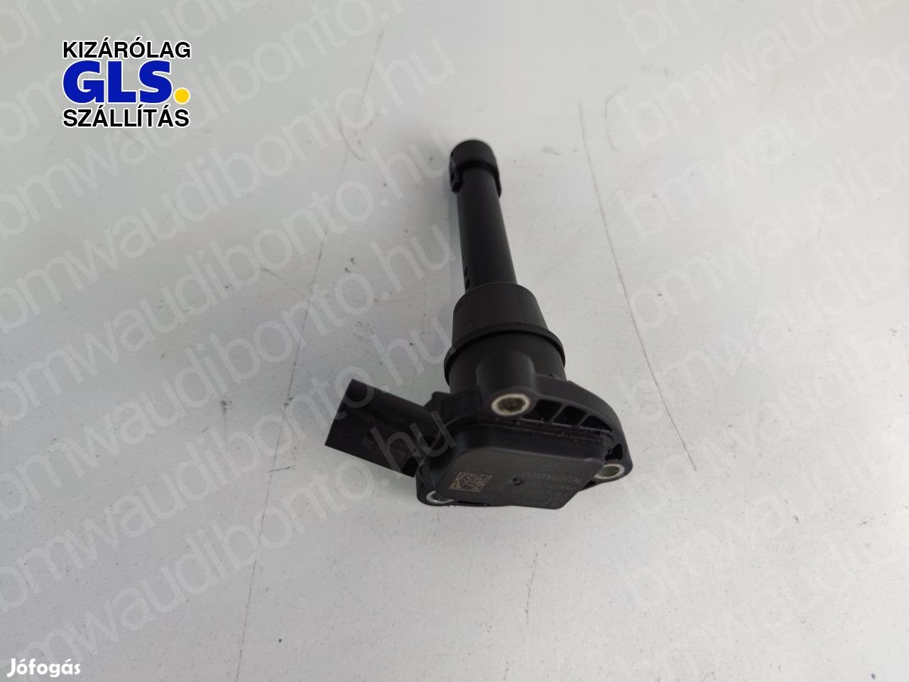 AUDI A4 B9 (8W2, 8WC) Olajszint jeladó (06L907660, 06L907660B)