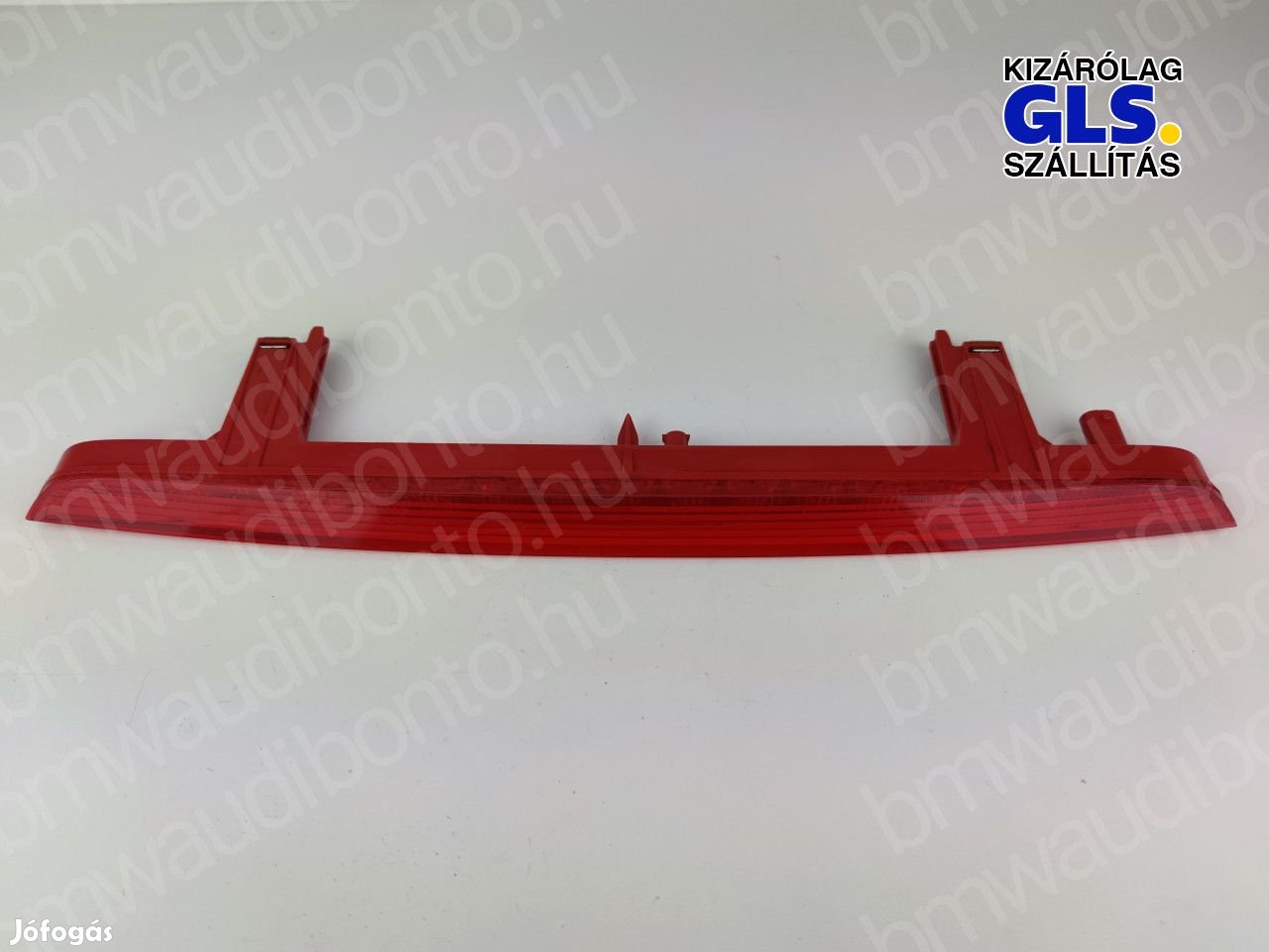 AUDI A4 B9 (8W2, 8WC) Pótféklámpa (4M0945097)