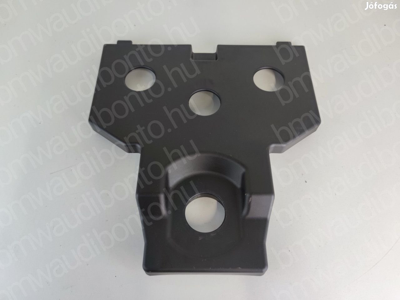 AUDI A4 B9 (8W2, 8WC) Pótkerék takaró (külső burkolat) (8W0012116)
