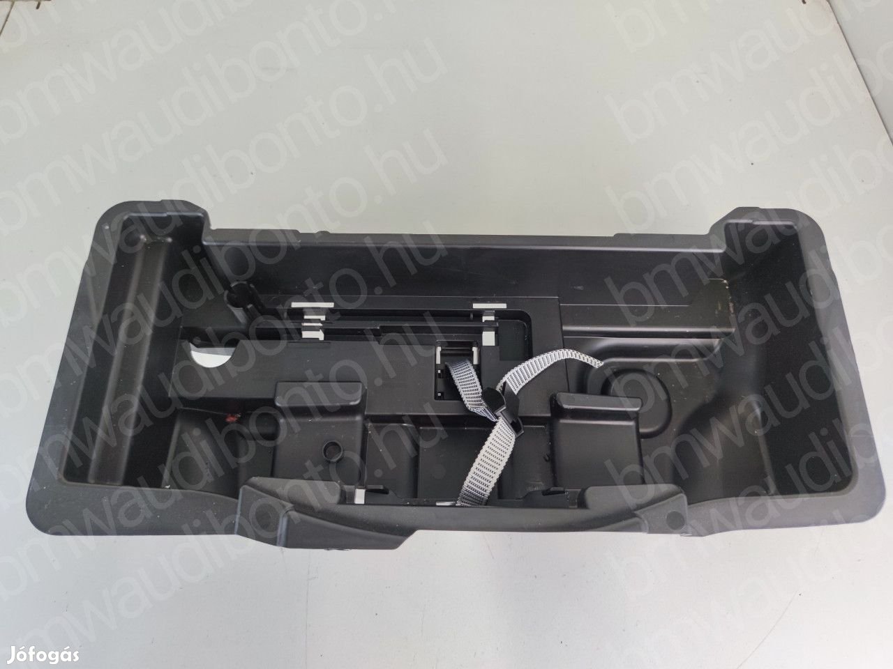 AUDI A4 B9 (8W2, 8WC) Pótkerék takaró szerszámtartóval (8W0012169)