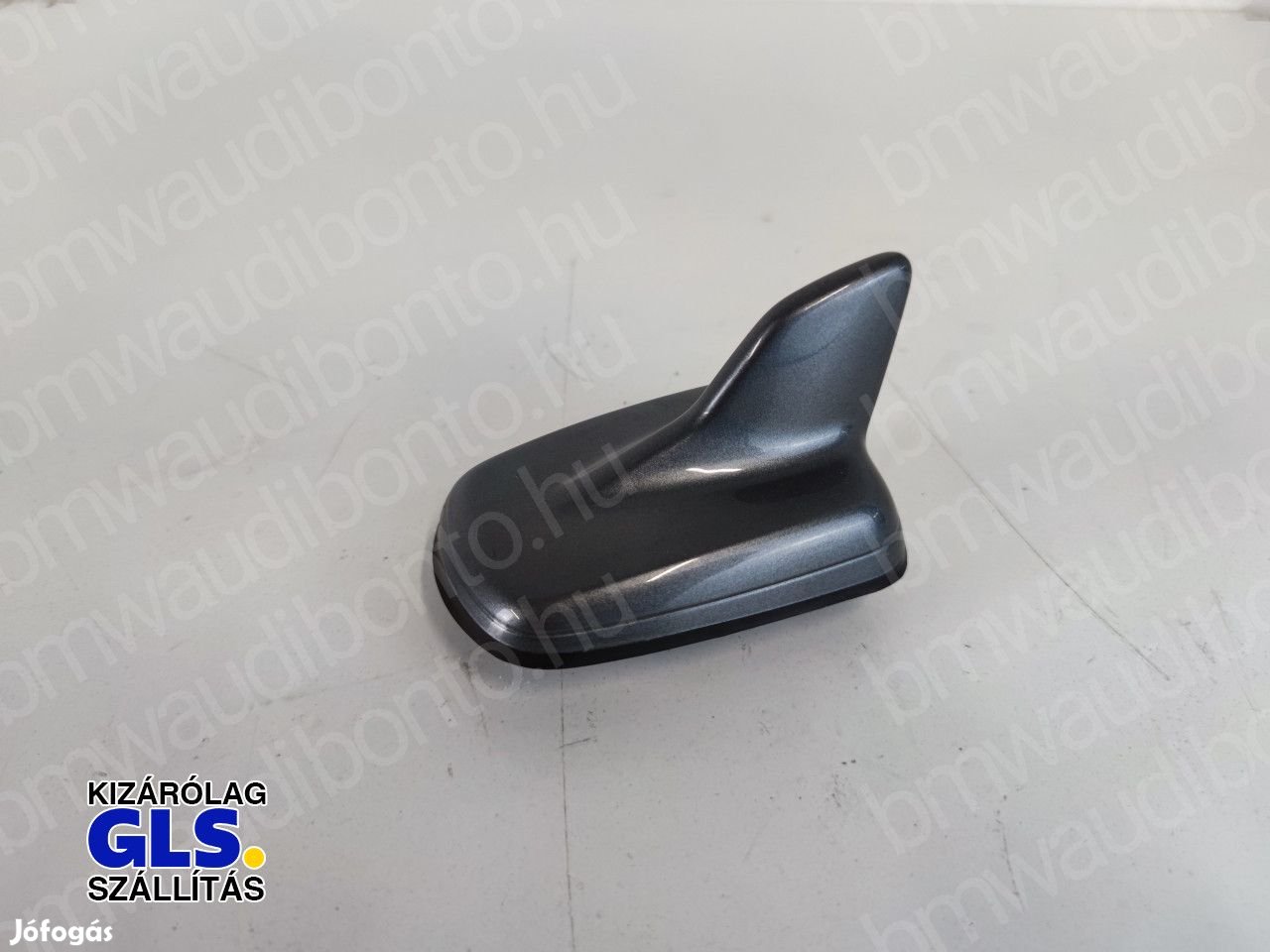 AUDI A4 B9 (8W2, 8WC) Rádióantenna (4M0035503E)
