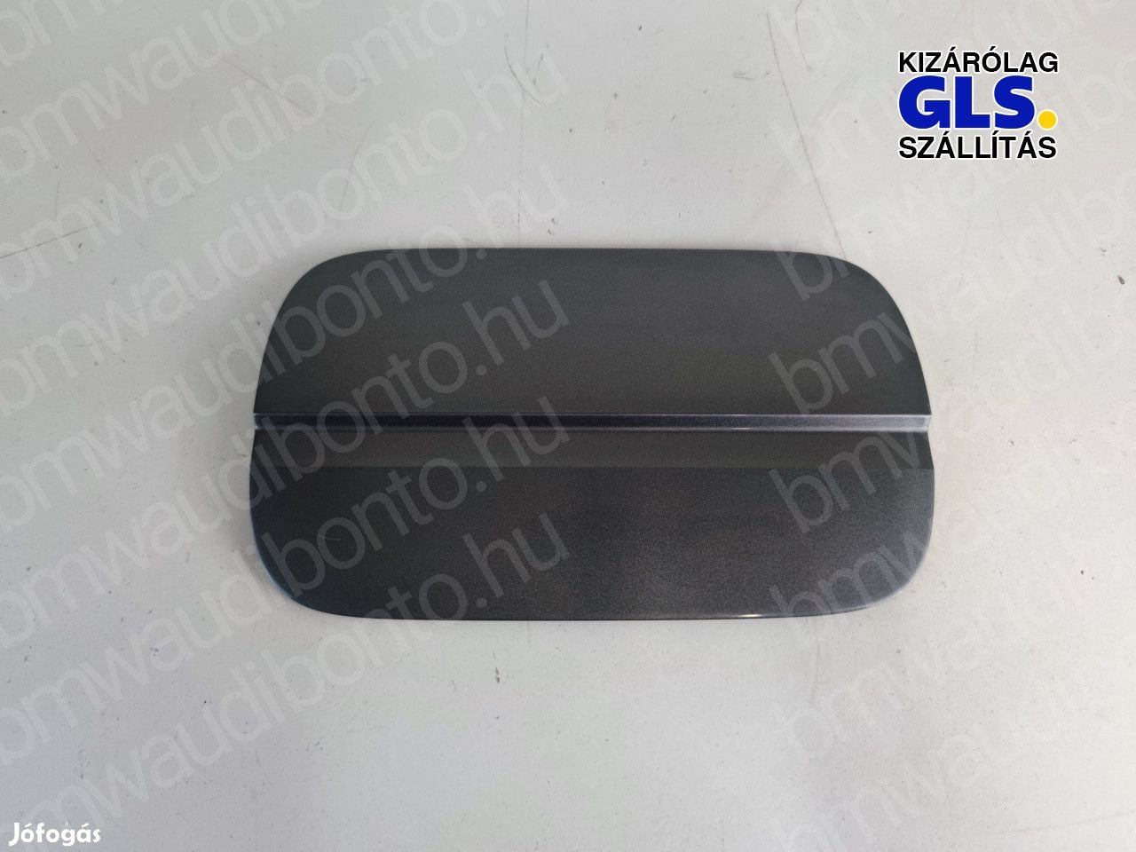 AUDI A4 B9 (8W2, 8WC) Tankajtó borítás (8W0809907)