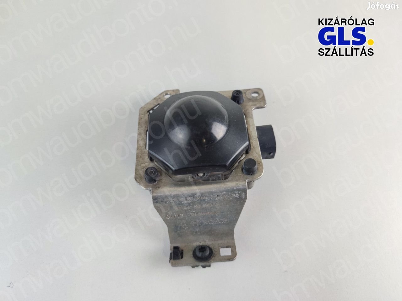 AUDI A4 B9 (8W2, 8WC) Távolságtartó szenzor (8W0907561B, DEUAMAPPA)