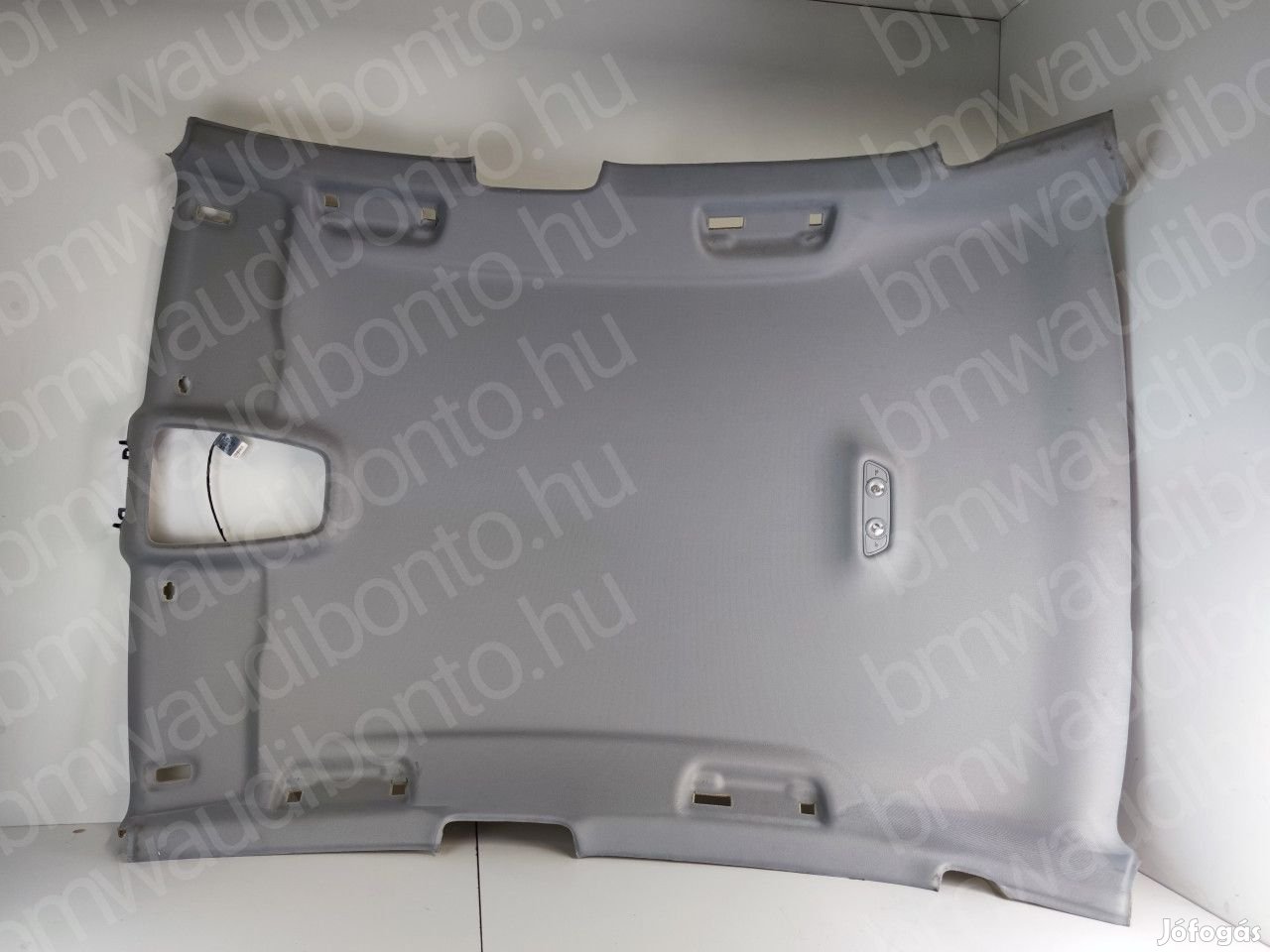 AUDI A4 B9 (8W2, 8WC) Tetőkárpit (8W5867506B)