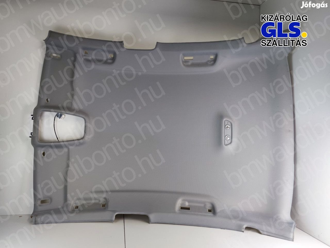 AUDI A4 B9 (8W2, 8WC) Tetőkárpit (8W5867506B)