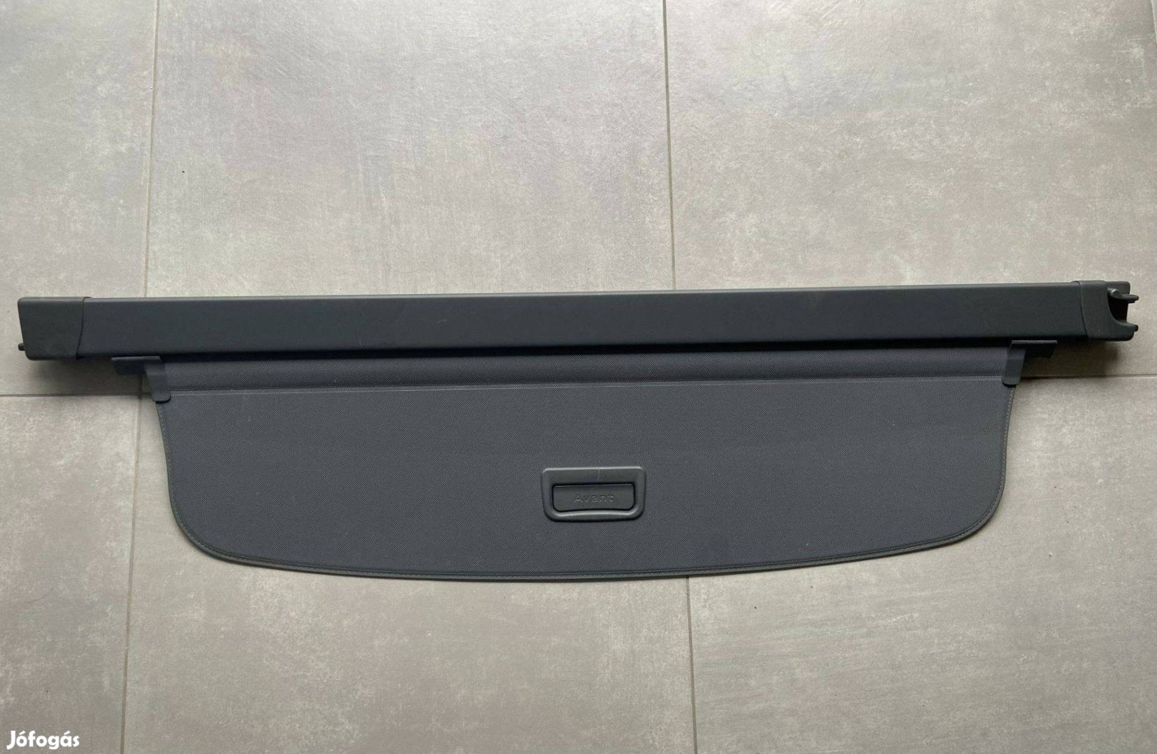 AUDI A4 B9 , 8W Csomagtér Roló , 8W9 863 553 B (2015-22)