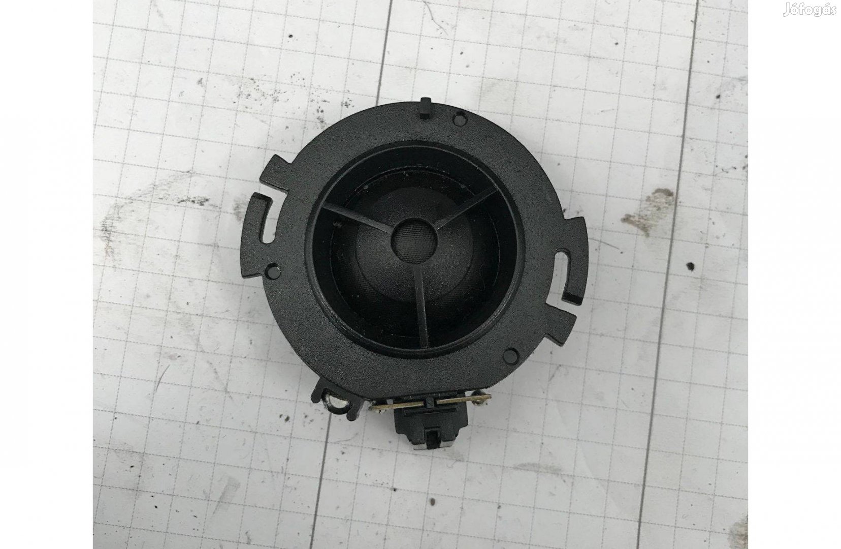 AUDI A5 8T / Bang & Olufsen csipogó 8T0 035 399