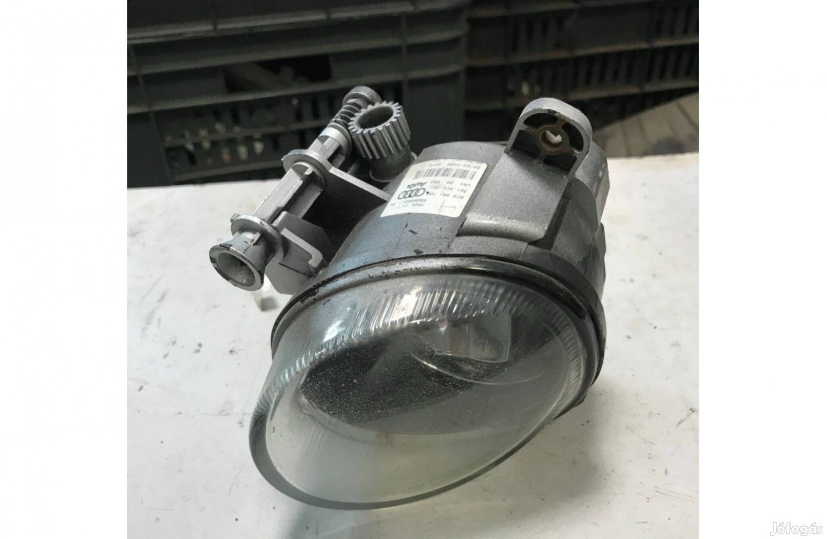 AUDI A5 8T - jobb első ködlámpa 8T0 941 700