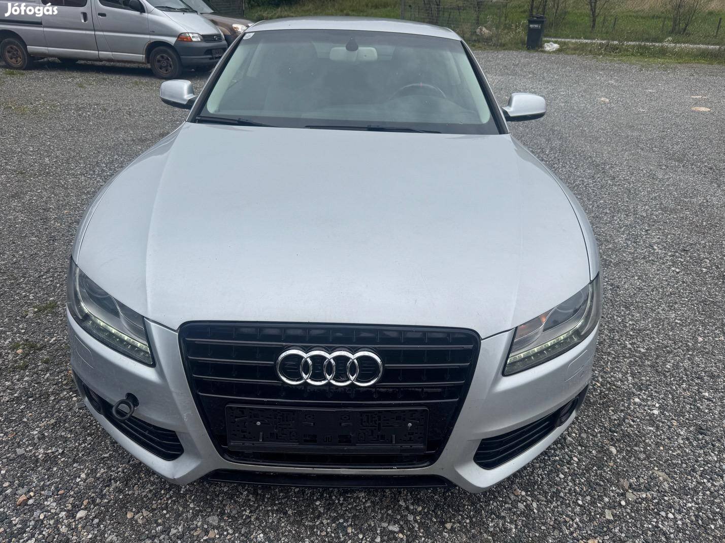 AUDI A5 Coupé 1.8 TFSI