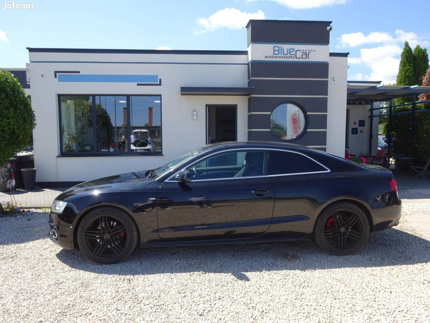 AUDI A5 Coupé 2.0 T FSi