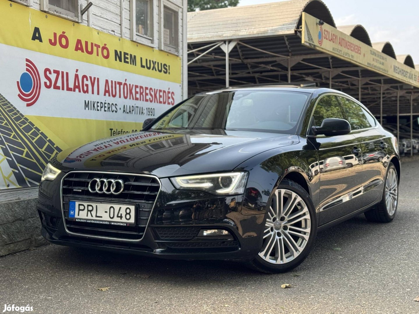 AUDI A5 Sportback 2.0 TDI clean diesel quattro...