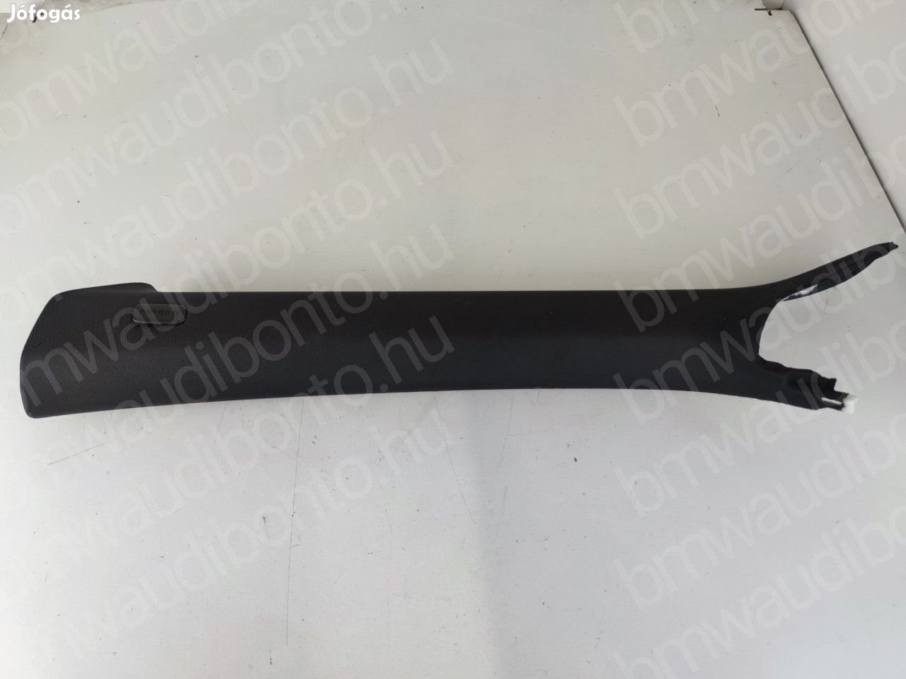 AUDI A5 Sportback (8TA) Bal A oszlop burkolat (8T8867233)