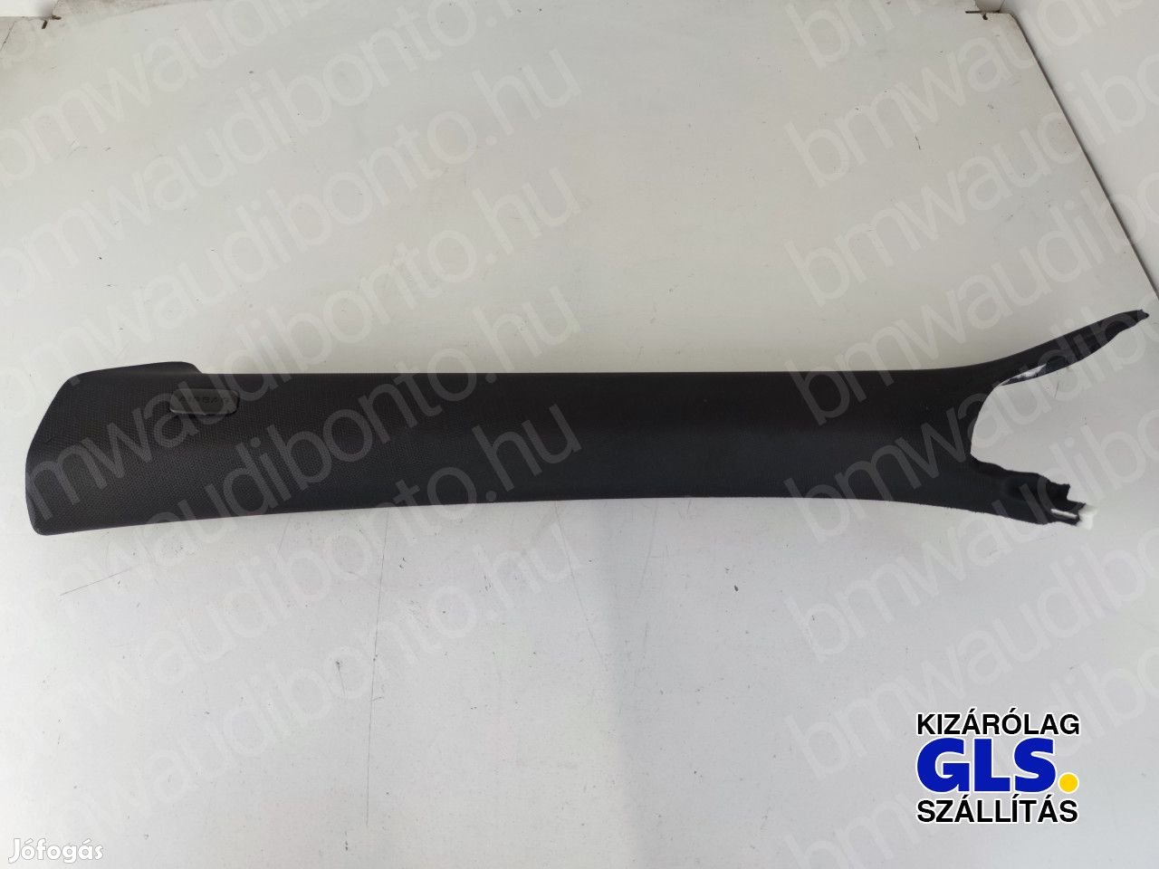 AUDI A5 Sportback (8TA) Bal A oszlop burkolat (8T8867233)