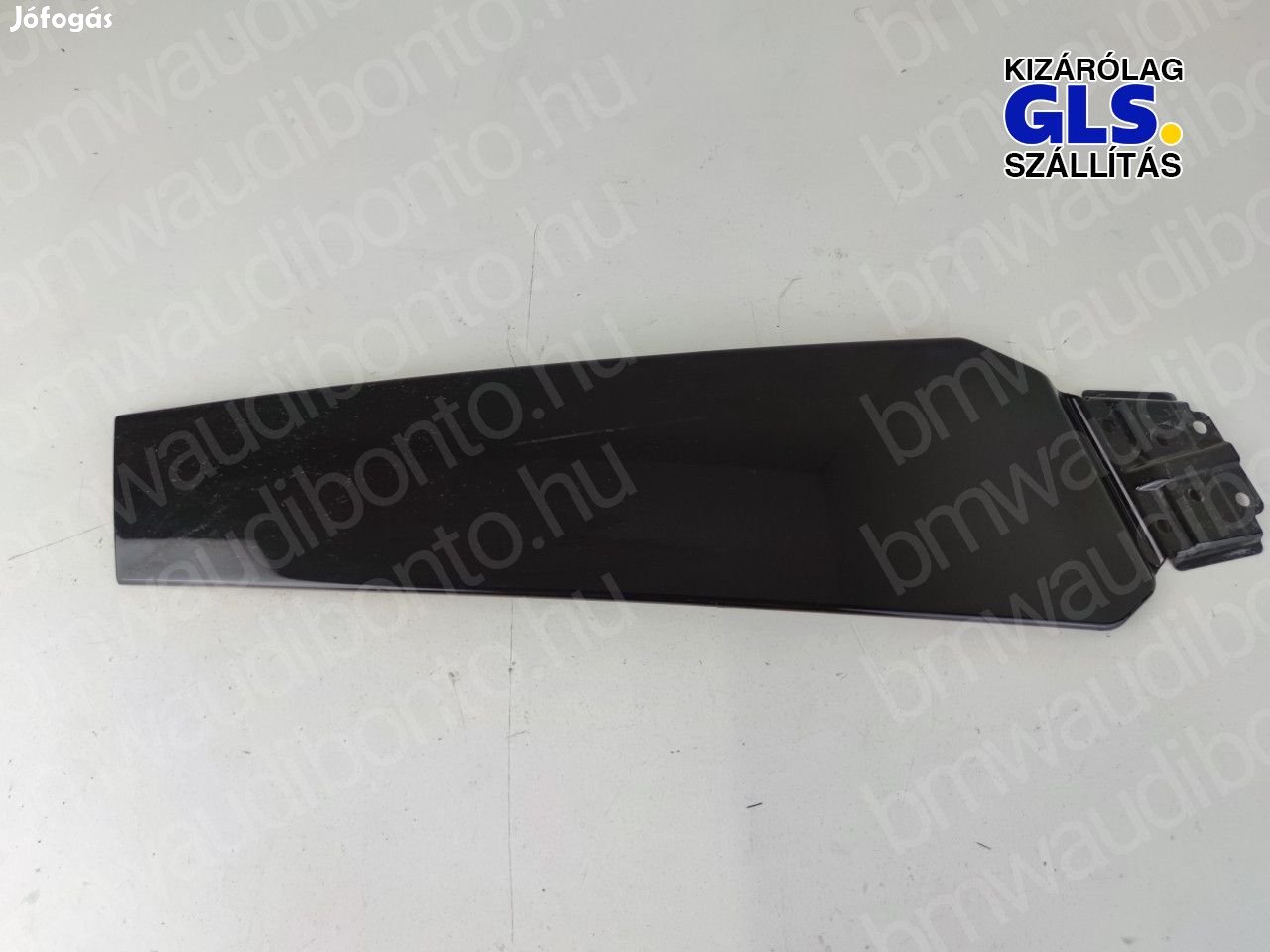 AUDI A5 Sportback (8TA) Bal B oszlop burkolat (8T8853289)