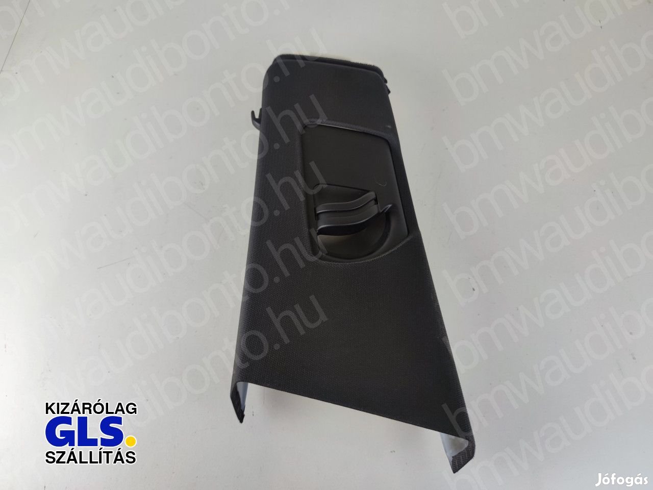 AUDI A5 Sportback (8TA) Bal B oszlop burkolat (8T8867243)