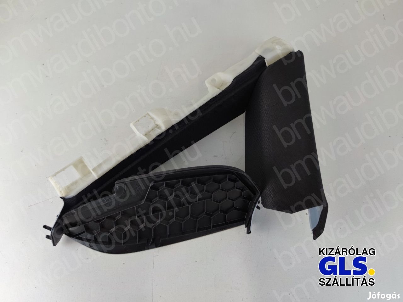 AUDI A5 Sportback (8TA) Bal C oszlop burkolat (8T8867287)