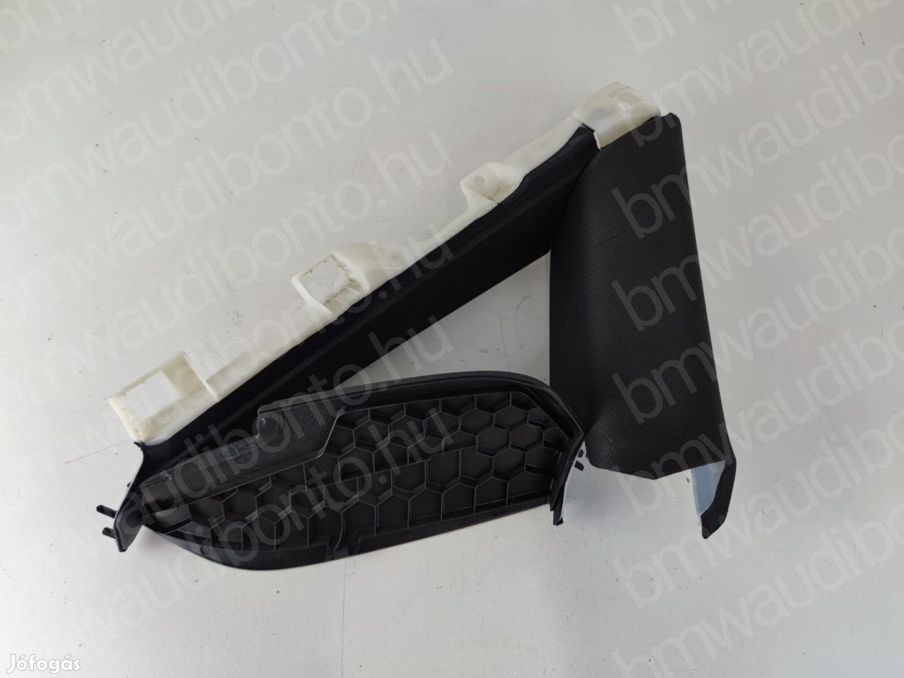 AUDI A5 Sportback (8TA) Bal C oszlop burkolat (8T8867287)