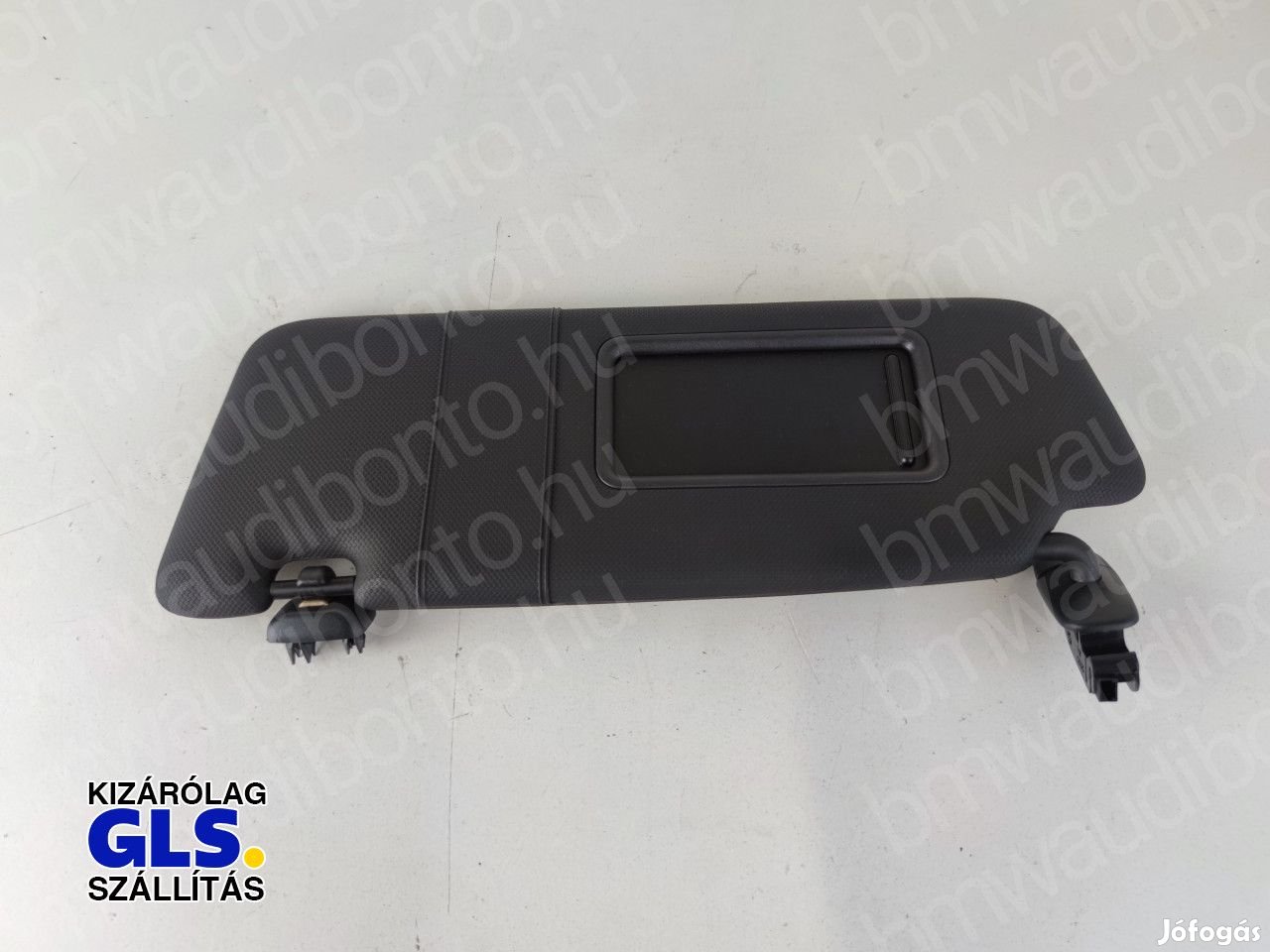 AUDI A5 Sportback (8TA) Bal napellenző (8K0857551)