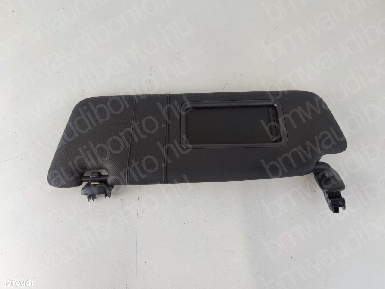 AUDI A5 Sportback (8TA) Bal napellenző (8K0857551)