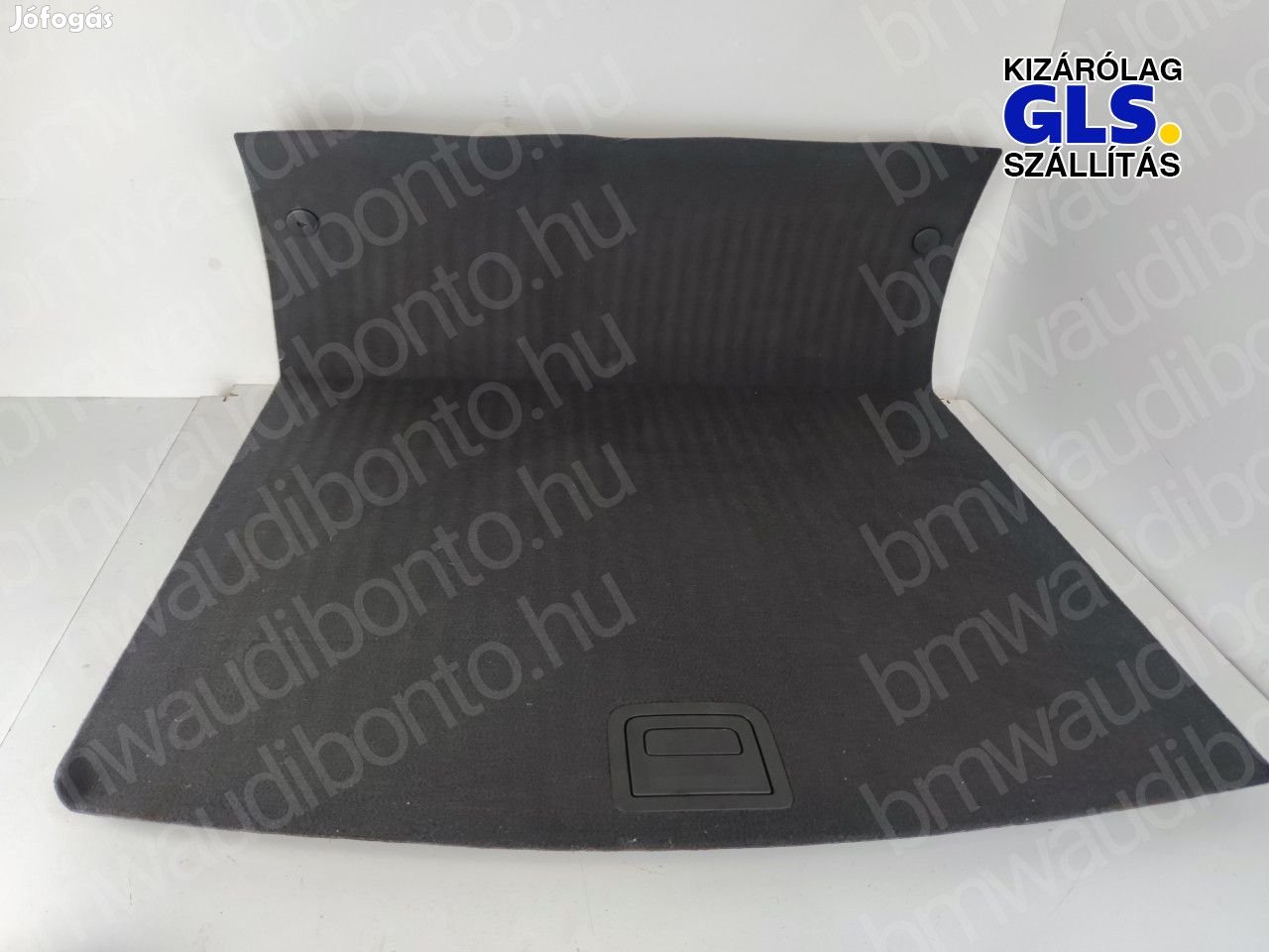 AUDI A5 Sportback (8TA) Csomagtér kárpit (8T8861529A)