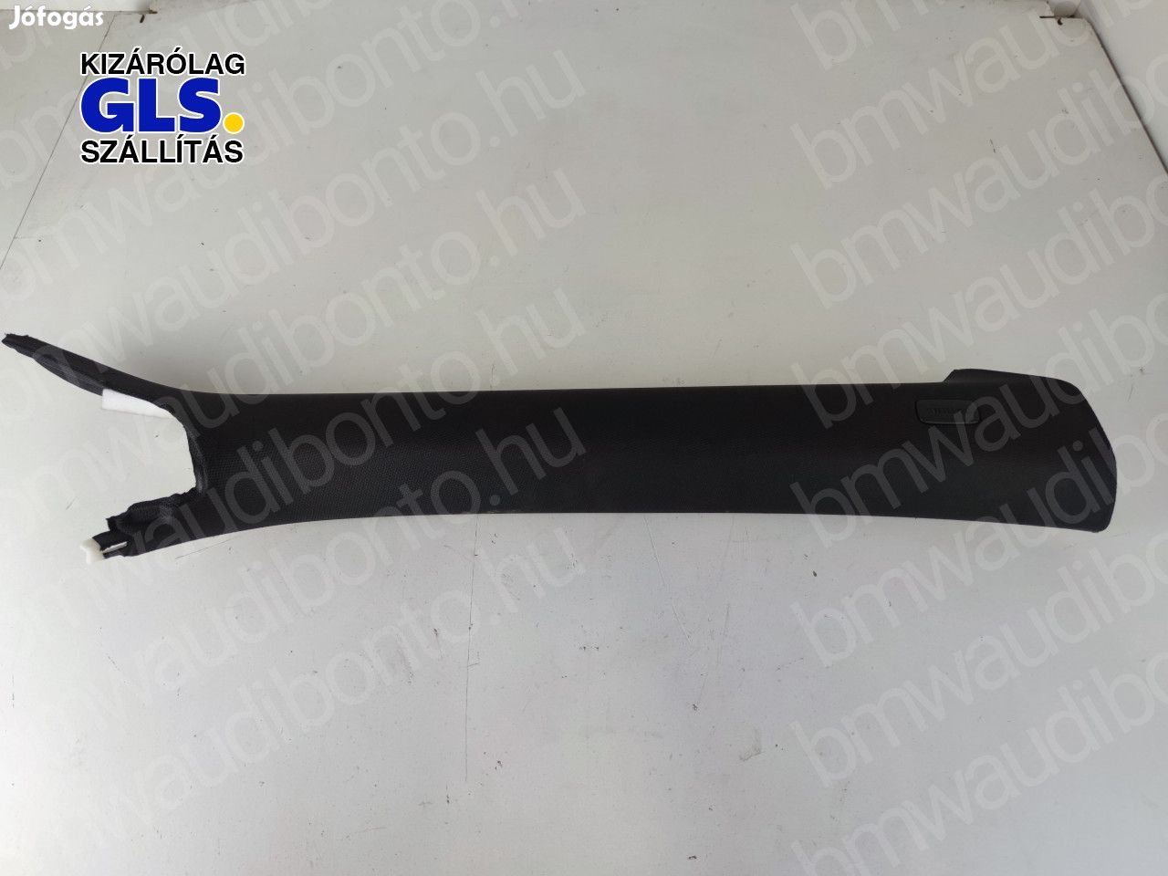 AUDI A5 Sportback (8TA) Jobb A oszlop burkolat (8T8867234)