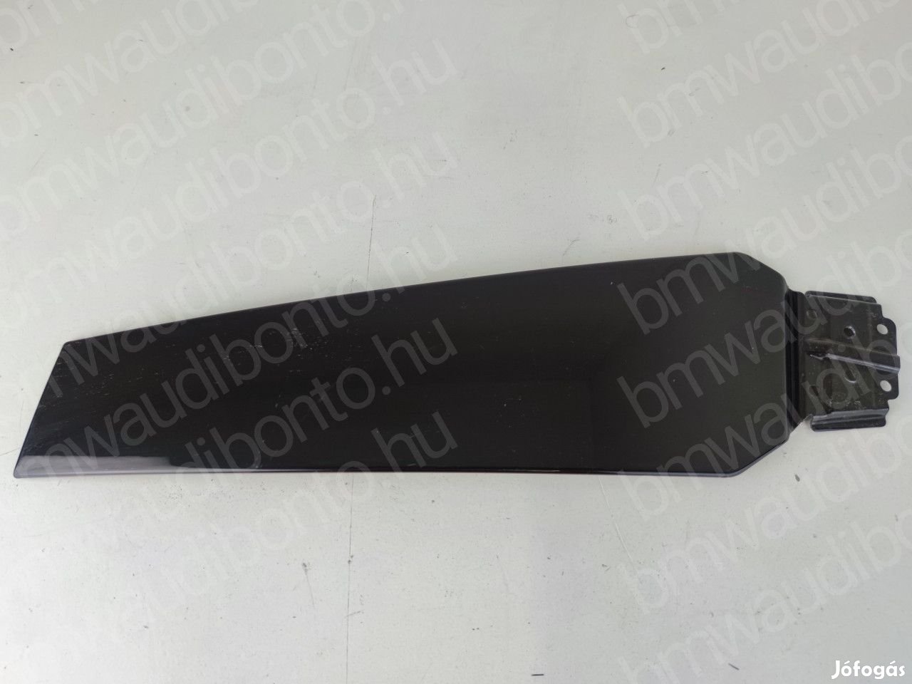AUDI A5 Sportback (8TA) Jobb B oszlop burkolat (8T8853290)
