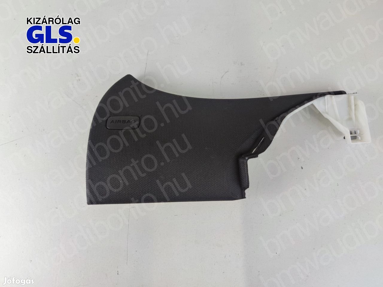 AUDI A5 Sportback (8TA) Jobb C oszlop burkolat (8T8867246A)