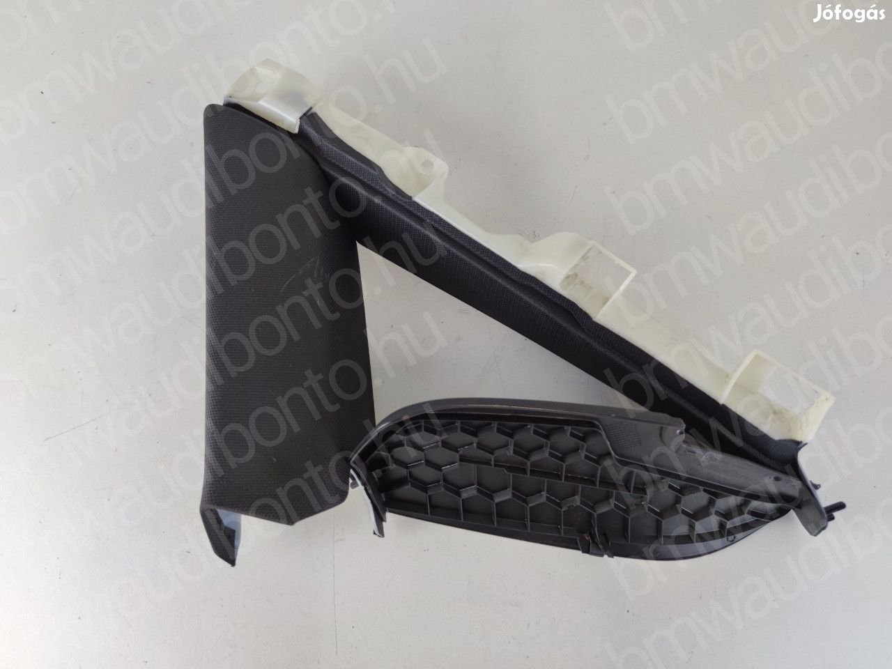 AUDI A5 Sportback (8TA) Jobb C oszlop burkolat (8T8867288)