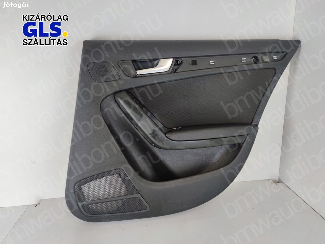 AUDI A5 Sportback (8TA) Jobb hátsó ajtókárpit (8T8867306)