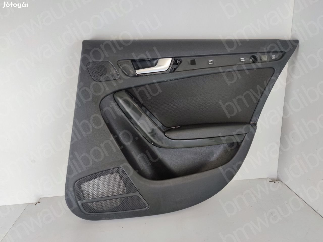 AUDI A5 Sportback (8TA) Jobb hátsó ajtókárpit (8T8867306)