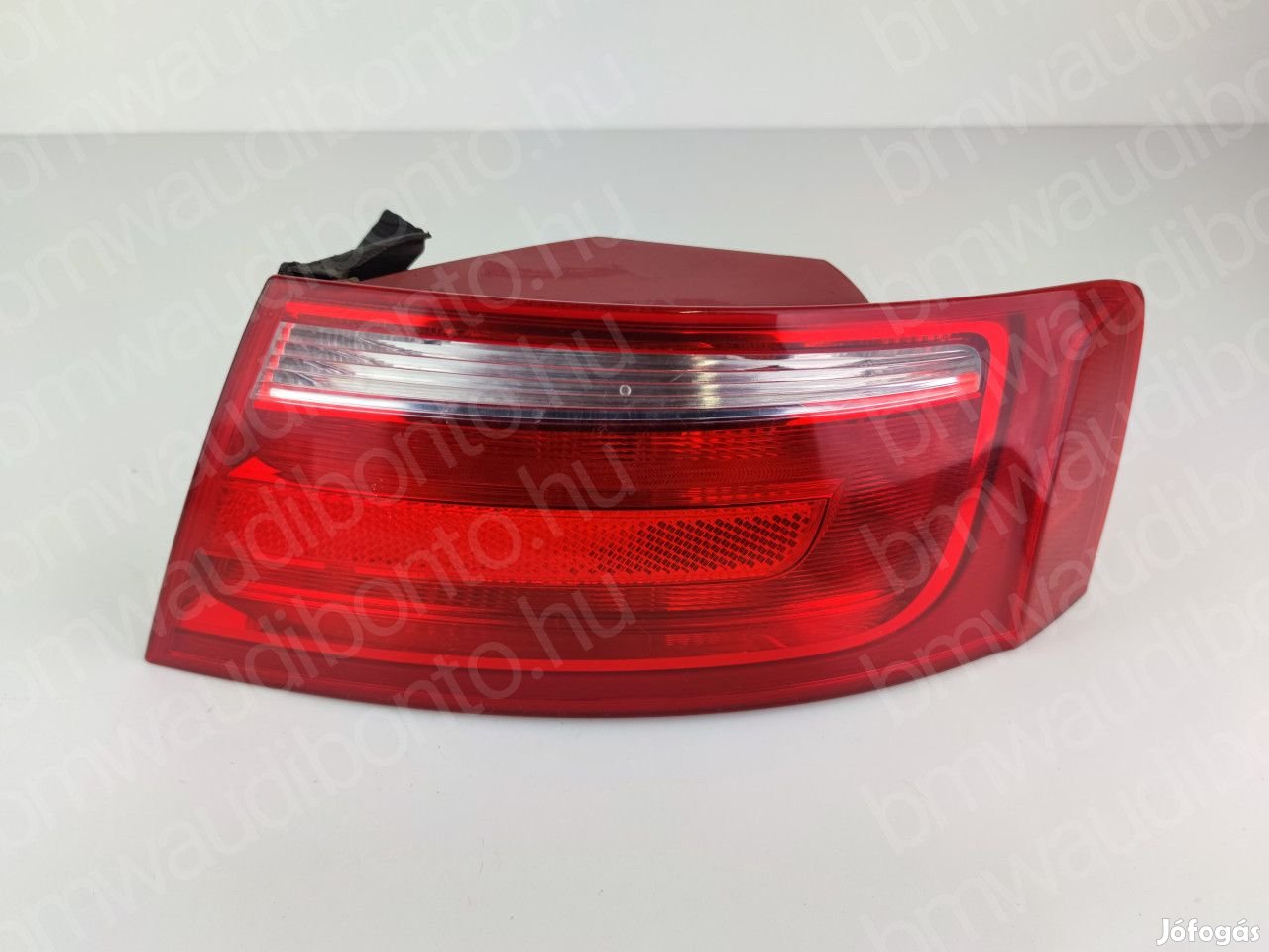 AUDI A5 Sportback (8TA) Jobb hátsó lámpa (8T0945096)