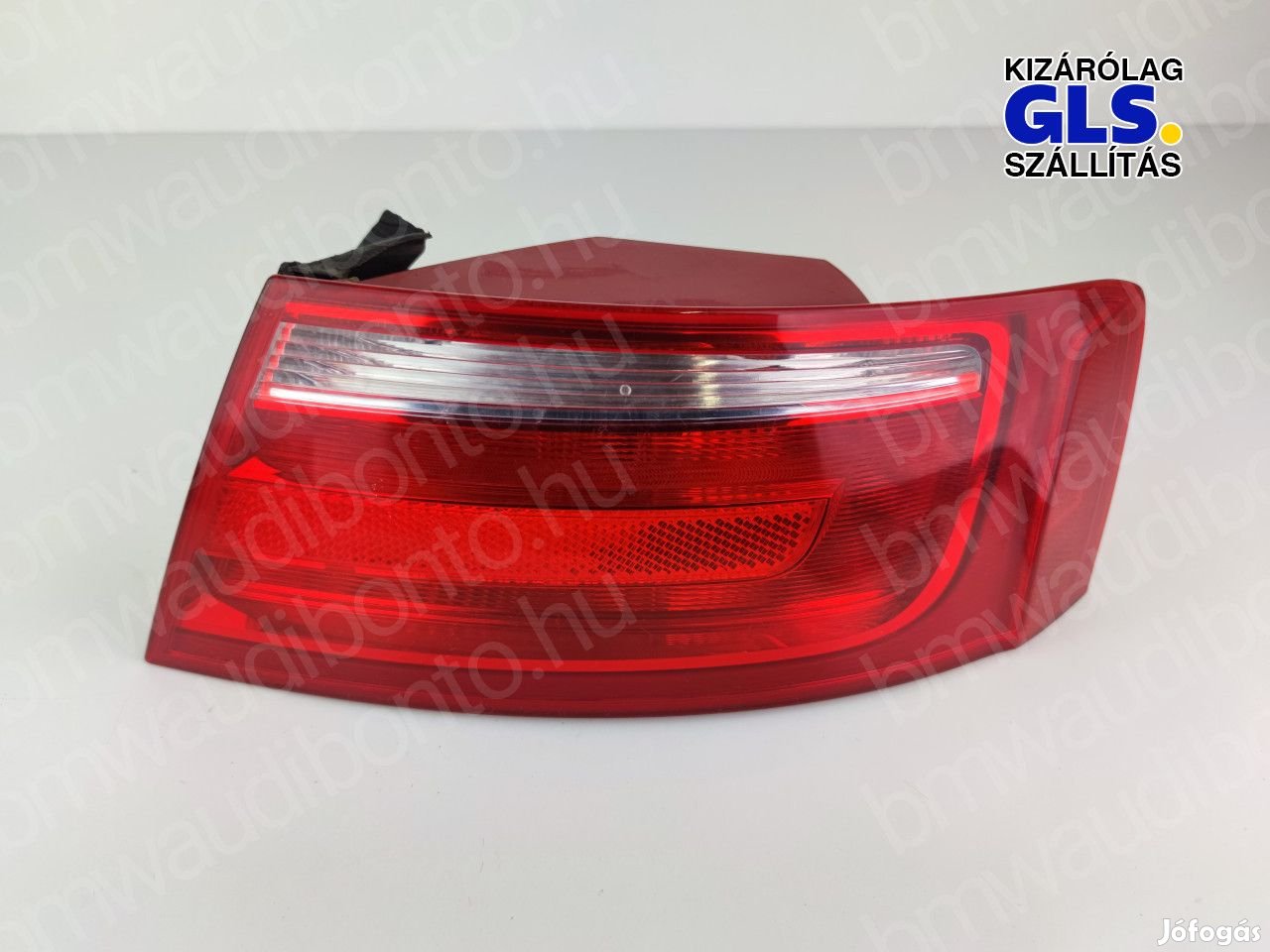 AUDI A5 Sportback (8TA) Jobb hátsó lámpa (8T0945096)