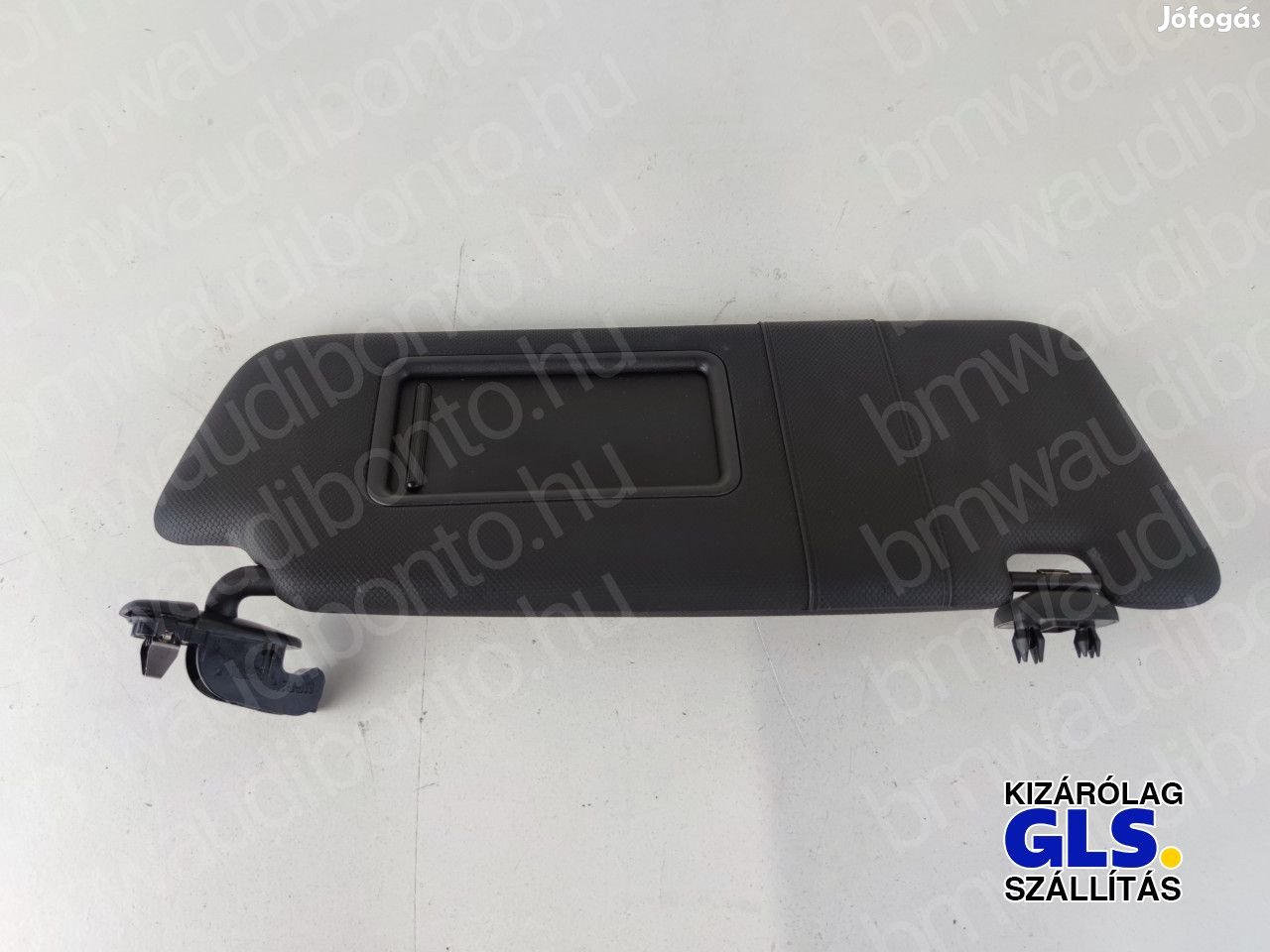 AUDI A5 Sportback (8TA) Jobb napellenző (8K0857552)