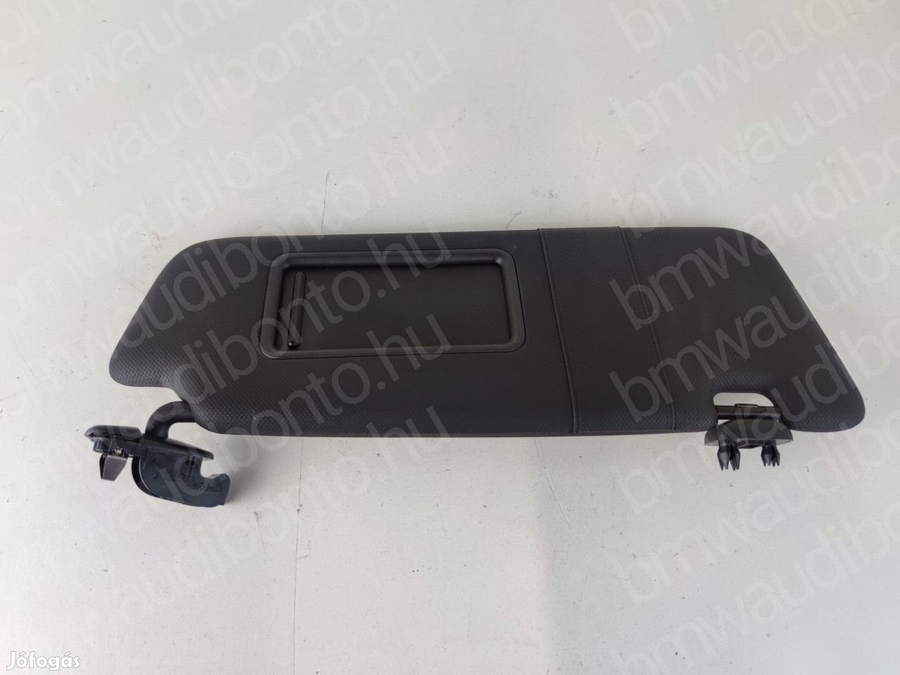 AUDI A5 Sportback (8TA) Jobb napellenző (8K0857552)