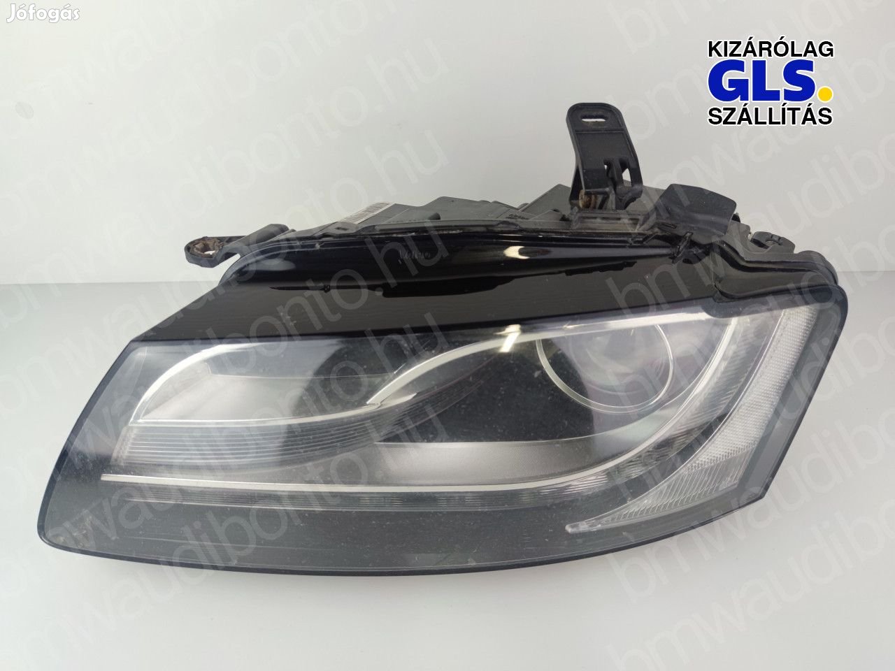 AUDI A5 (8T3) Bal első xenon fényszóró (8T0941003AL)