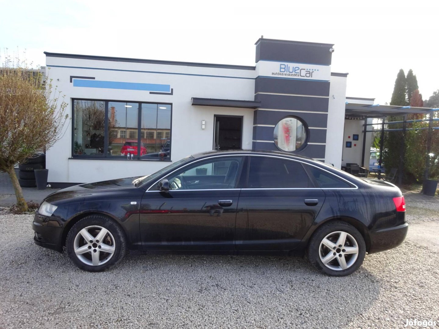 AUDI A6 2.0 TDI DPF Xenon!Gazdaságos Diesel!Az...
