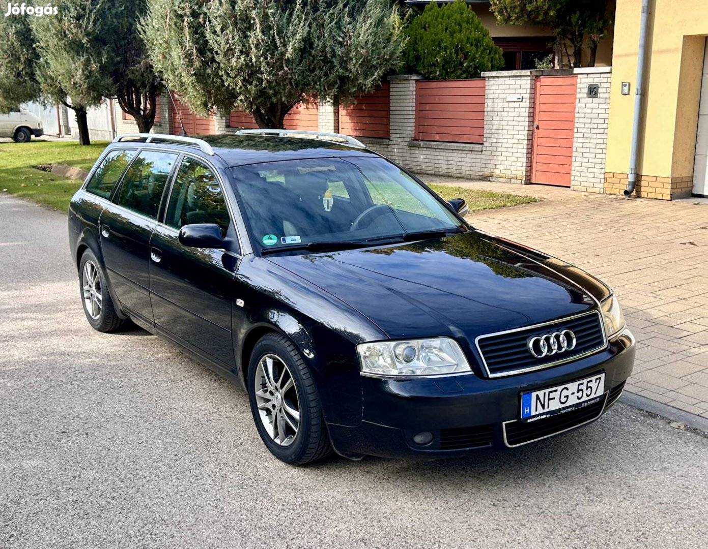 AUDI A6 2.5 V6 TDI Professional Tiptronic ic 28...