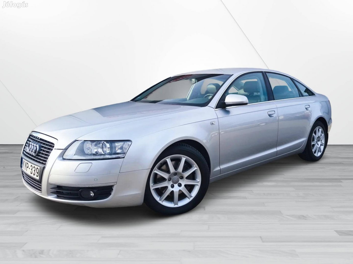 AUDI A6 3.0 V6 TDI DPF quattro Tiptronic ic Mo....
