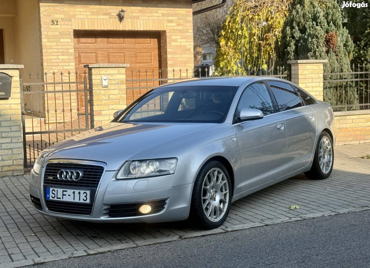 AUDI A6 3.0 V6 TDI DPF quattro Tiptronic ic S-L...