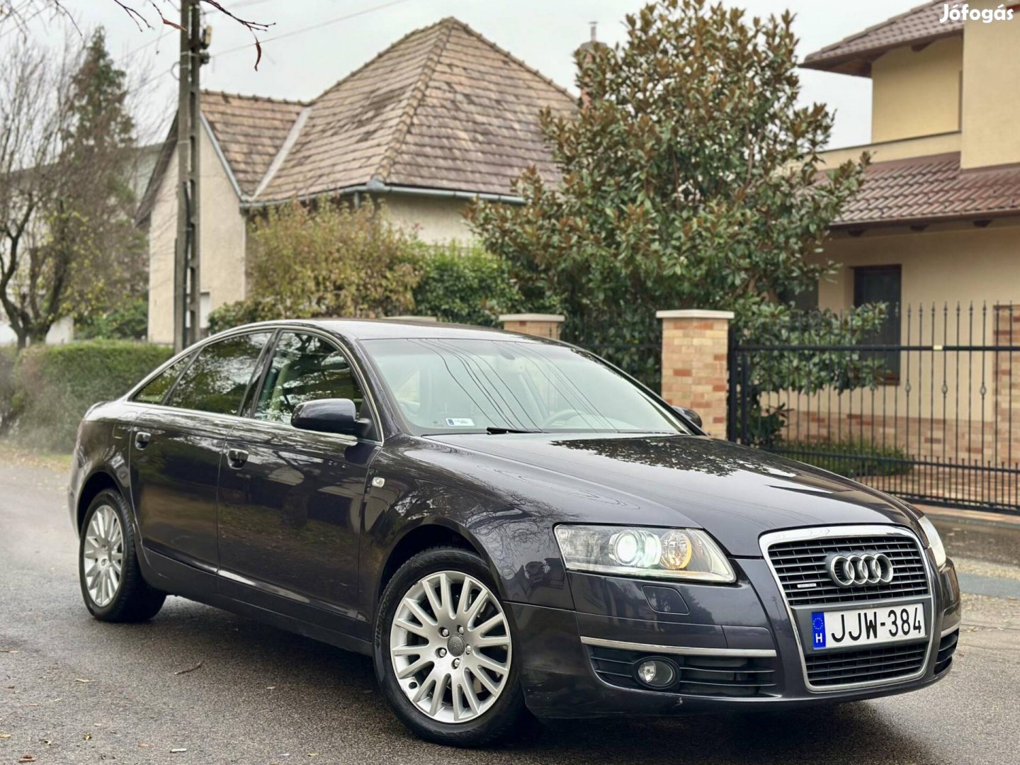 AUDI A6 3.0 V6 TDI quattro Tiptronic ic Start-S...