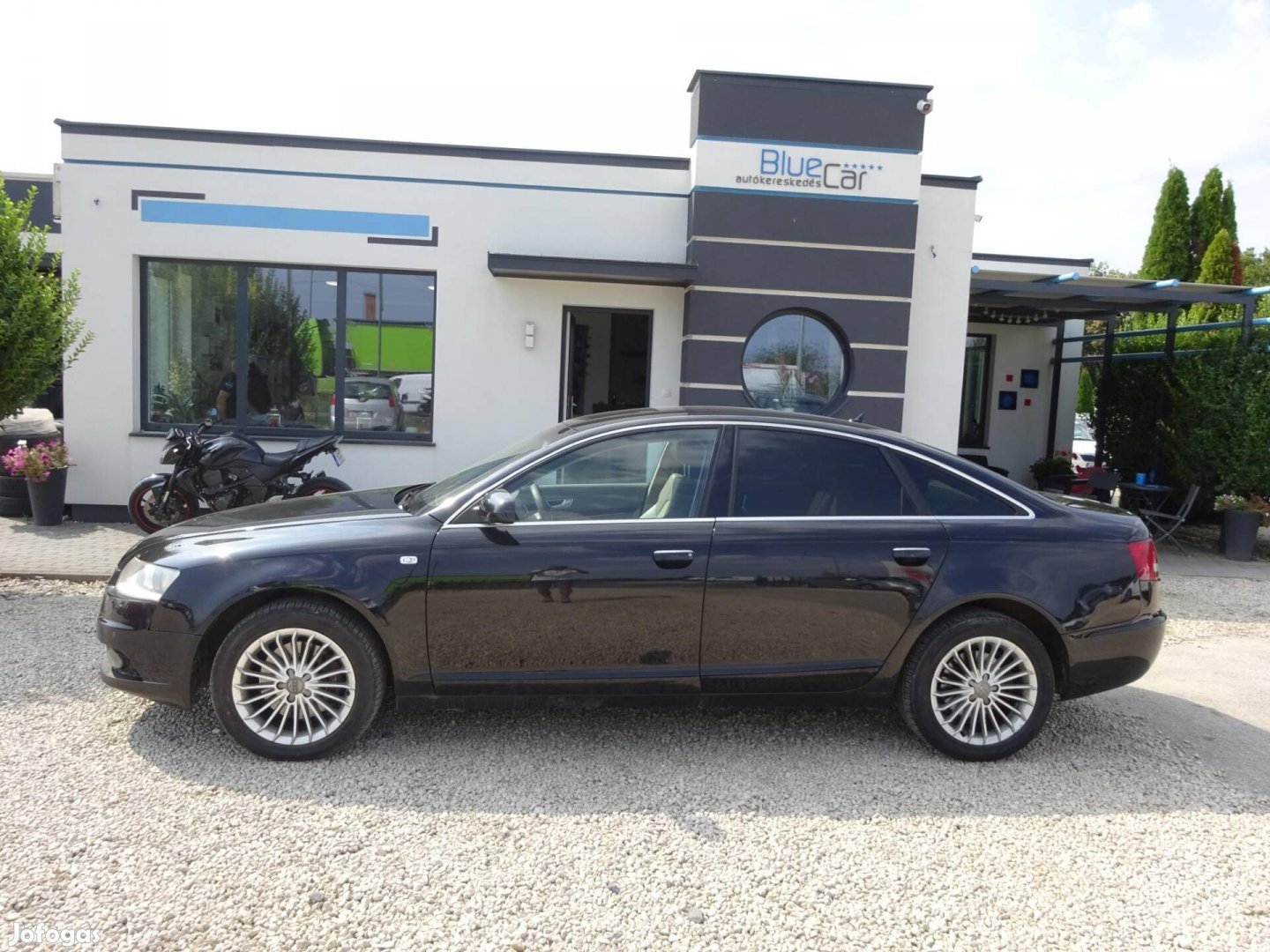 AUDI A6 3.0 V6 TDI quattro Tiptronic ic Xenon!!...