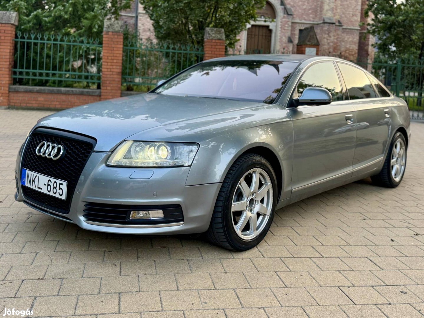 AUDI A6 3.0 V6 TFSI quattro Tiptronic ic Faceli...