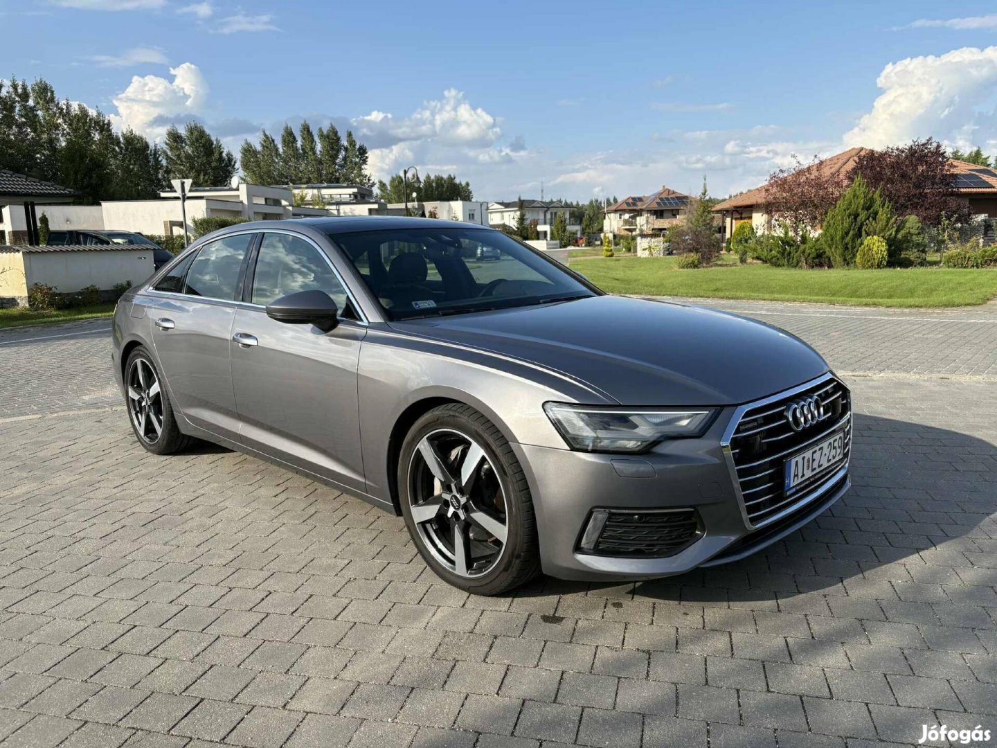 AUDI A6 45 TDI Design quattro Tiptronic ic 131....