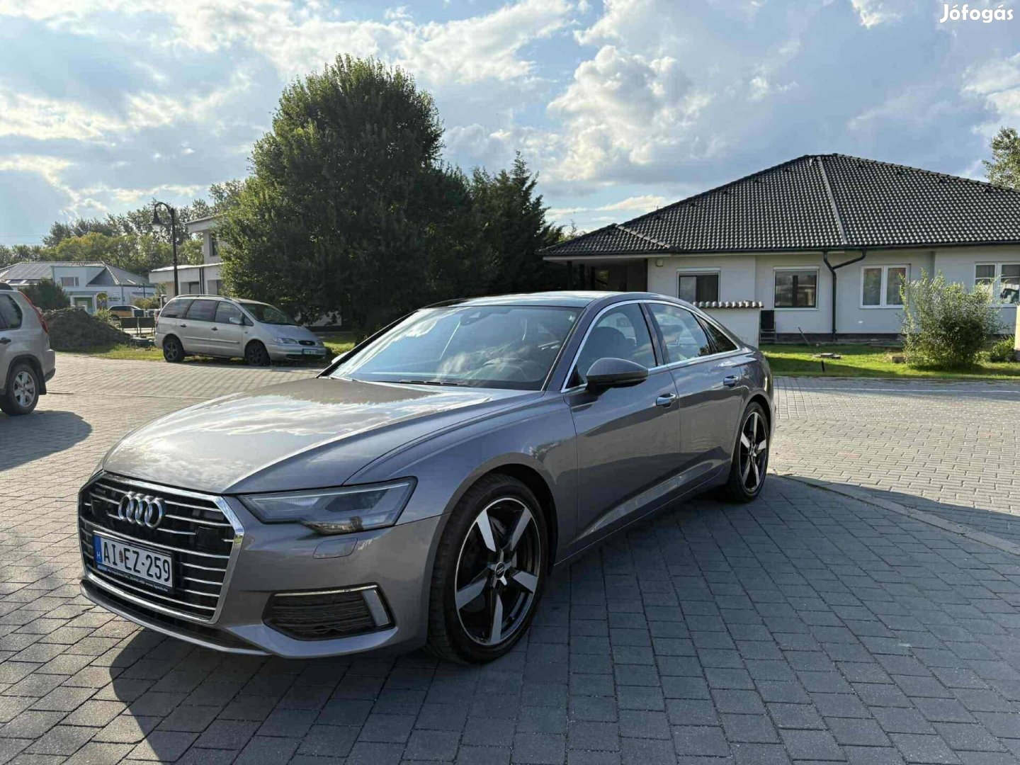 AUDI A6 45 TDI Design quattro Tiptronic ic 131....