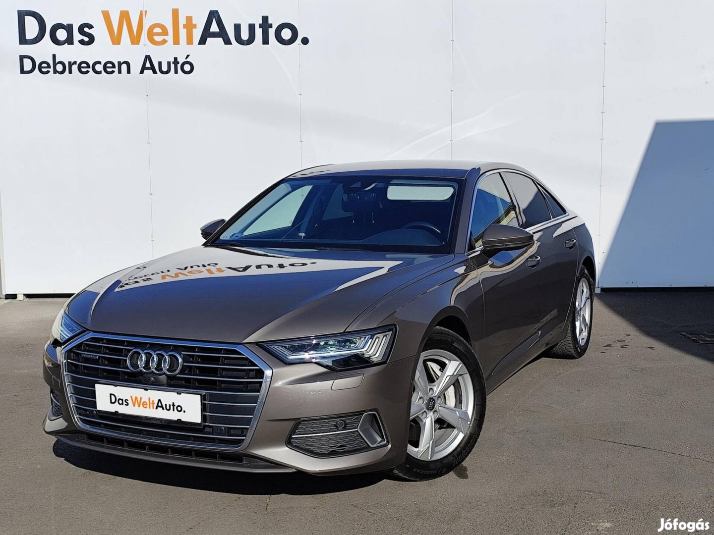 AUDI A6 45 TDI Sport quattro Tiptronic ic 1. tu...