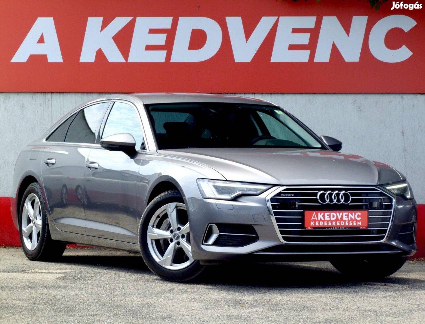 AUDI A6 45 TDI Sport quattro Tiptronic ic Matri...